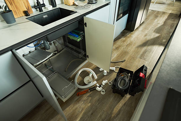 24/7 Emergency Garbage Disposal Repair experts in Seward, AK